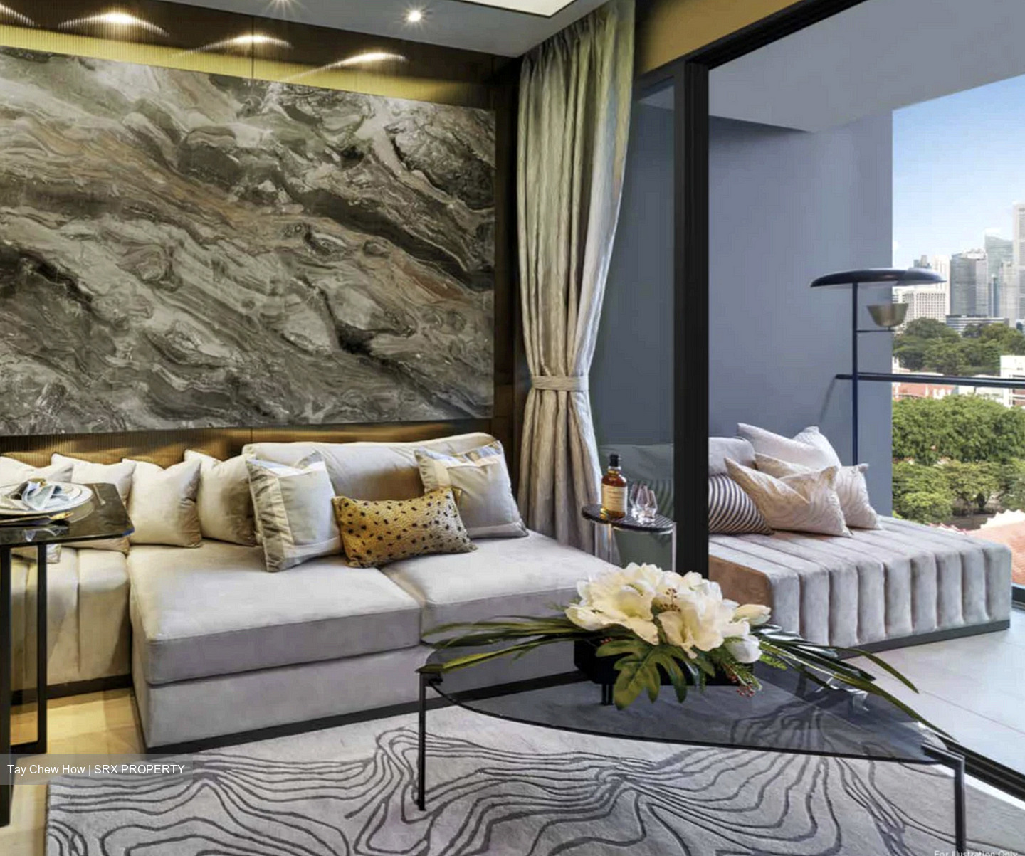 Sophia Road (D9), Apartment #446802031